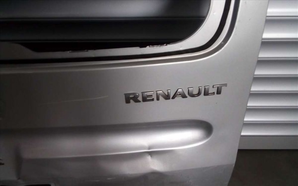 Renault Kangoo Bagaj Kapağı [7751478149] CP