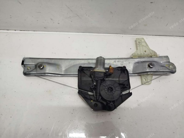 Dacia Jogger Taliant Sağ Arka Cam Krikosu Motoru 827204972R SP (İH143)