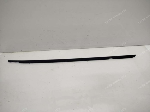 Renault Clio 5 Sağ Ön Cam Dış Sıyırıcı Fitil Krom 808209419R SP (BE120)