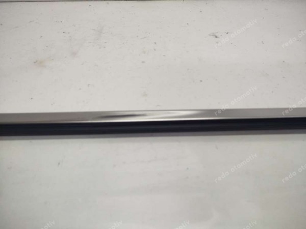 Renault Clio 5 Sağ Ön Cam Dış Sıyırıcı Fitil Krom 808209419R SP (BE120)