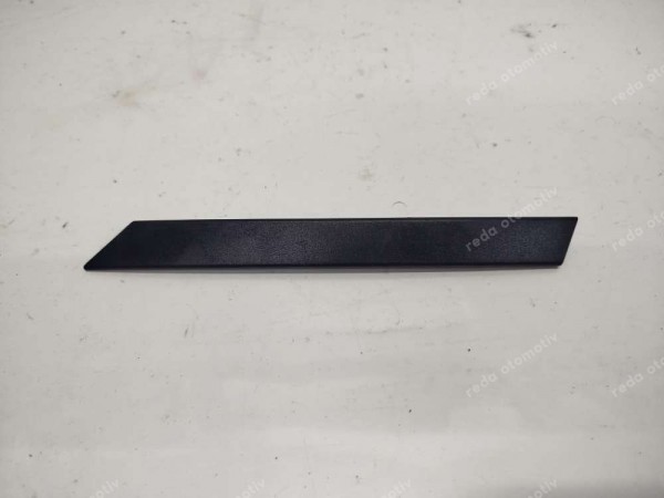 Renault Clio 5 Sağ Ön Kapı Kelebek Cam Çıtası 808709011R SP HP (BF120)