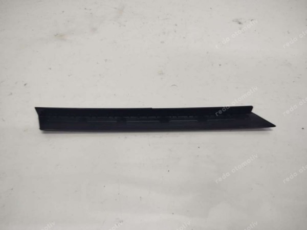 Renault Clio 5 Sağ Ön Kapı Kelebek Cam Çıtası 808709011R SP HP (BF120)