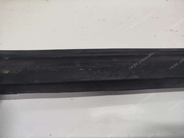 Renault Clio 5 Sağ Ön Kapı Bandı Çıtası 801866756R CP HP (BF120)