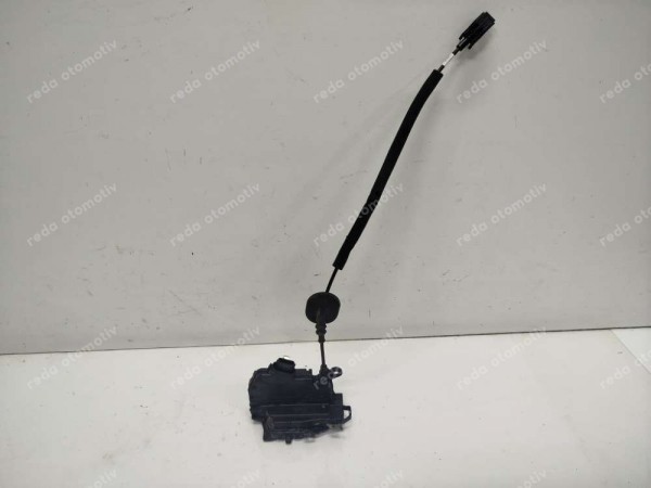 Renault Clio 5 Sağ Ön Kapı Kilidi 805029595R SP (FC124)-kopya