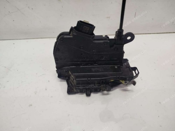 Renault Clio 5 Sağ Ön Kapı Kilidi 805029595R SP (FC124)-kopya