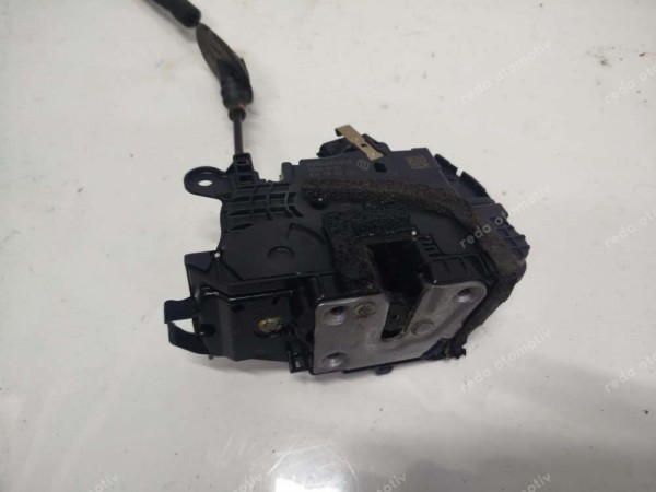 Renault Clio 5 Sağ Ön Kapı Kilidi 805029595R SP (FC124)-kopya