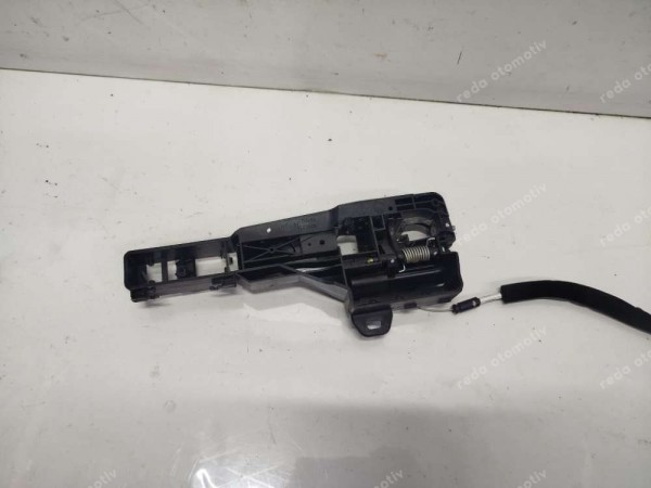 Renault Clio 5 Sağ Ön Kapı Kolu İç Mekanizması 806060419R SP (FC126)
