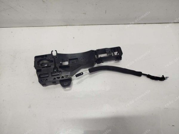 Renault Clio 5 Sağ Ön Kapı Kolu İç Mekanizması 806060419R SP (FC126)