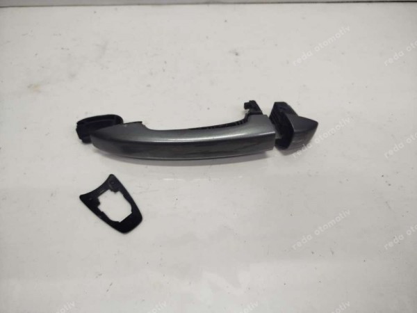Renault Clio 5 Sağ Ön Kapı Dış Açma Kolu 806068654R SP HP (FC123)