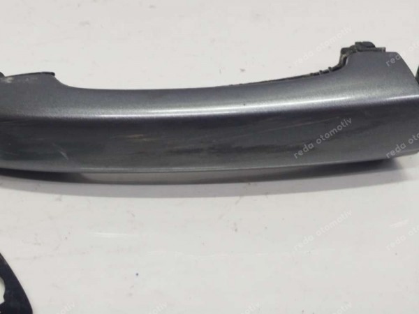 Renault Clio 5 Sağ Ön Kapı Dış Açma Kolu 806068654R SP HP (FC123)