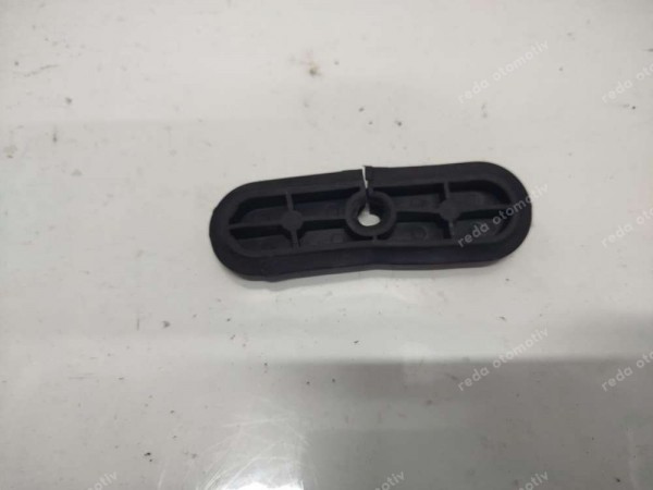 Renault Clio 4-5 Sağ Ön Kapı İç Tapası Katalizör Contası Pı 289136904R SP (BF120)