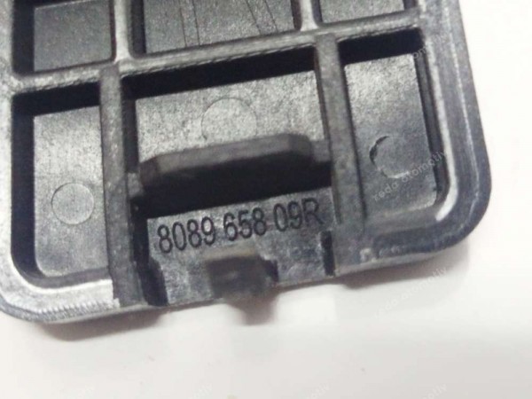 Renault Clio 5 Sağ Ön Kapı Kilit Tapası 808967968R SP (FC121)