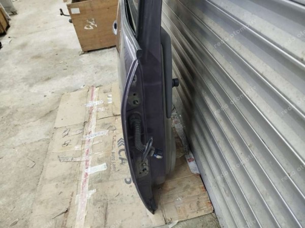 Renault Scenic  2 Sağ Arka Kapı XXX5848915145 SP HP (İD110)