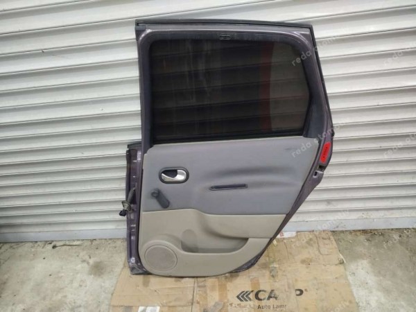Renault Scenic  2 Sağ Arka Kapı XXX5848915145 SP HP (İD110)