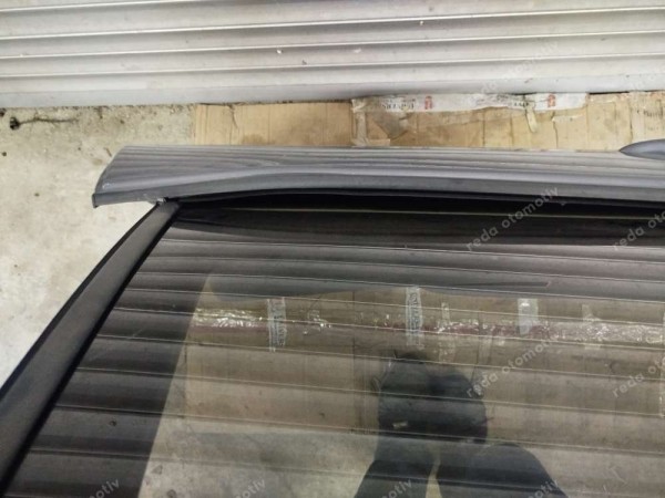 Renault Scenic  2 Sağ Arka Kapı XXX5848915145 SP HP (İD110)