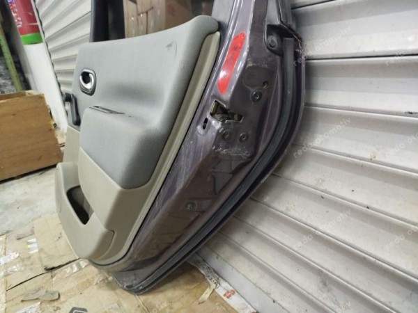 Renault Scenic  2 Sağ Arka Kapı XXX5848915145 SP HP (İD110)
