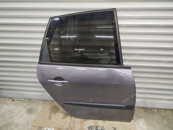 Renault Scenic  2 Sağ Arka Kapı XXX5848915145 SP HP (İD110)