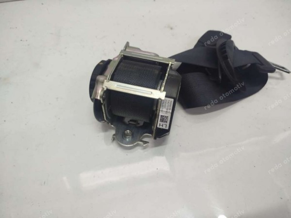 Renault Clio 5 Sağ Ön Emniyet Kemeri 868848919R SP (BE120)