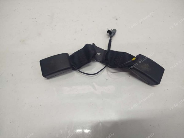 Renault Clio 5 Arka Orta Emniyet Kemer Tokası 878164707R SP (BE120)