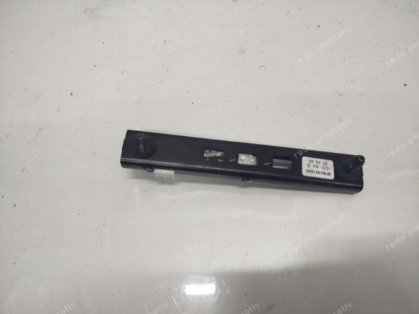 Renault Clio 5 Emniyet Kemer Ayar Kolu 878249105R SP (BE120)
