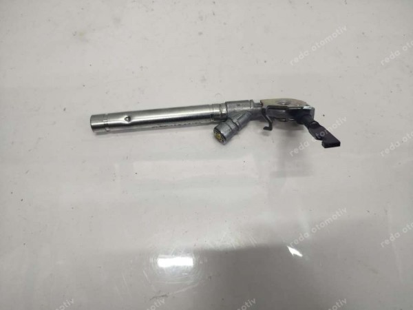 Renault Clio 5 Sağ Emniyet Kener Gergi Kolu Fişeği 878168815R SP (BE120)