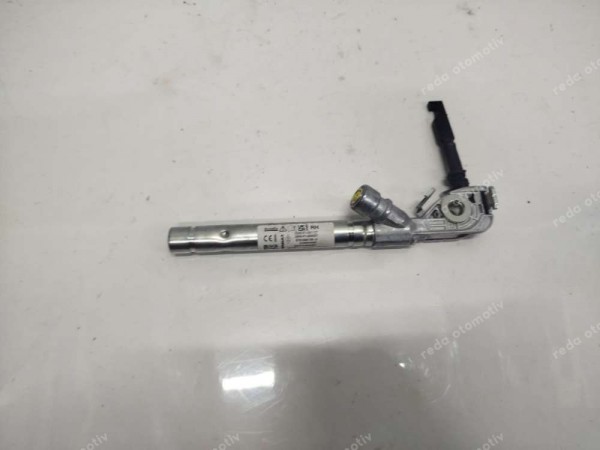 Renault Clio 5 Sağ Emniyet Kener Gergi Kolu Fişeği 878168815R SP (BE120)