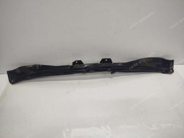 Renault Clio 5 Su Oluk Bölmesi Öncam Izgara Alt Sacı 668104935R SP (EB110)
