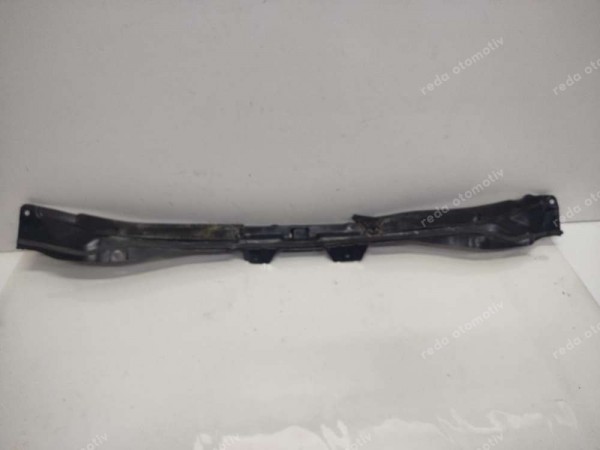 Renault Clio 5 Su Oluk Bölmesi Öncam Izgara Alt Sacı 668104935R SP (EB110)