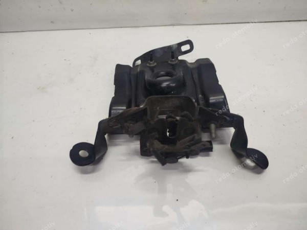 Renault Ön Panel Kaput Kilidi Destek Sacı Braketi 612001843R 656016253R SP HP (EB110)
