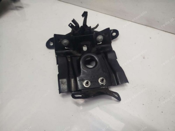 Renault Ön Panel Kaput Kilidi Destek Sacı Braketi 612001843R 656016253R SP HP (EB110)