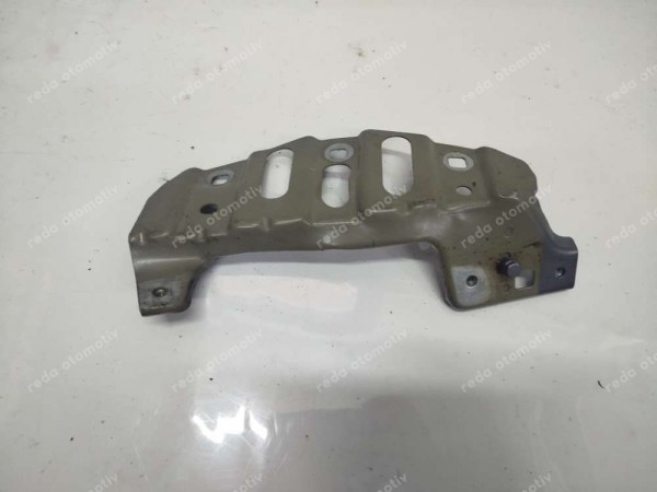 Renault Clio 5 Sol Ön Çamurluk Bağlantı Sacı Sportu 641C19865R 641C16229R SP (EB120)