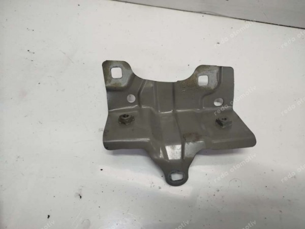 Renault Clio 5 Sol Ön Çamurluk Bahlantı Braketi 663514389R SP (EB120)