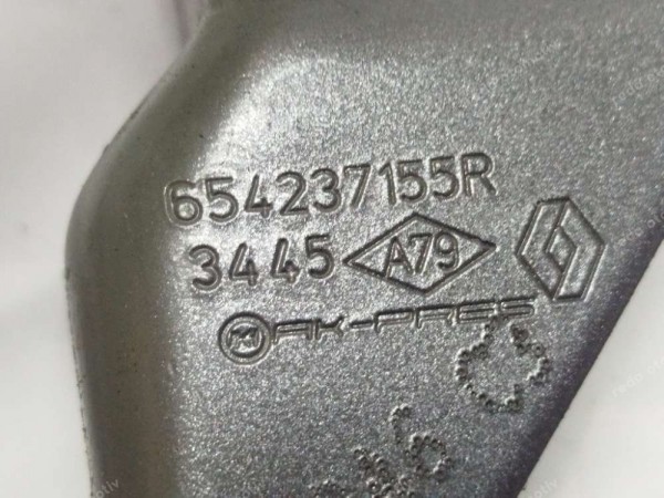 Renault Clio 5 Sol Kaput Menteşesi 654236712R 654237155R SP (BE120)