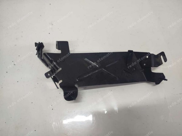 Renault Clio 5 Ecu Motor Beyin Bağlantı Sacı Braketi 237146784R SP (EB120)