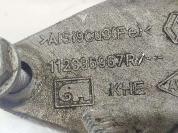 Renault Clio 5 Motor Takozu Ayağı Braketi 112336967R SP (AA120)