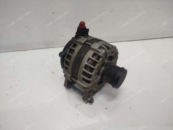 Renault Clio 5 Alternatör Şarj Dinamosu 231005607R SP HP (CI120)