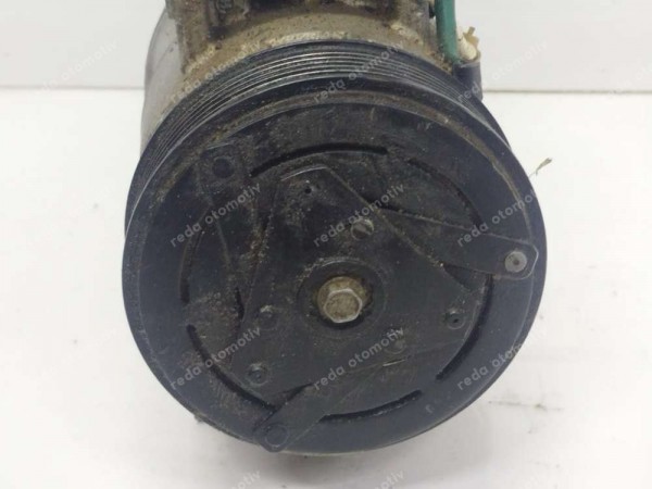 Renault Clio 5 Klima Kompresörü 926008285R SP HP (CI120)
