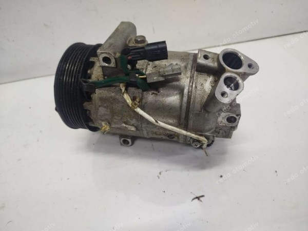 Renault Clio 5 Klima Kompresörü 926008285R SP HP (CI120)