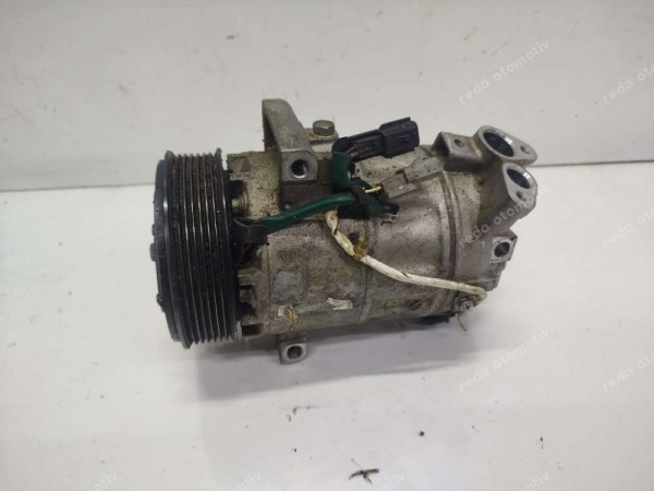 Renault Clio 5 Klima Kompresörü 926008285R SP HP (CI120)