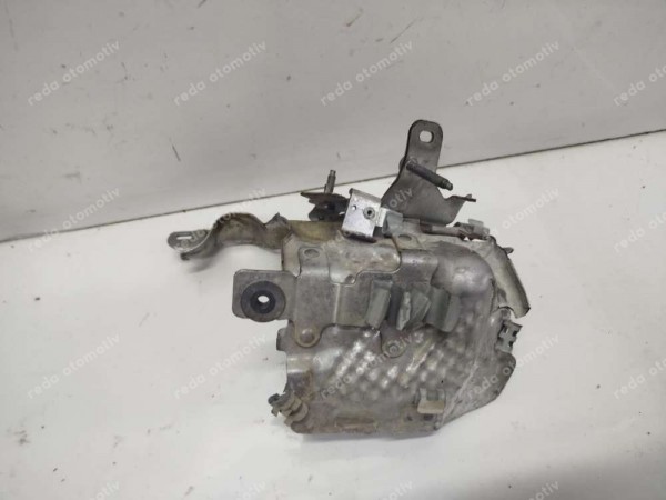 Renault Clio 5 Turbo Isı Koruyucu 144500548R SP (BE120)