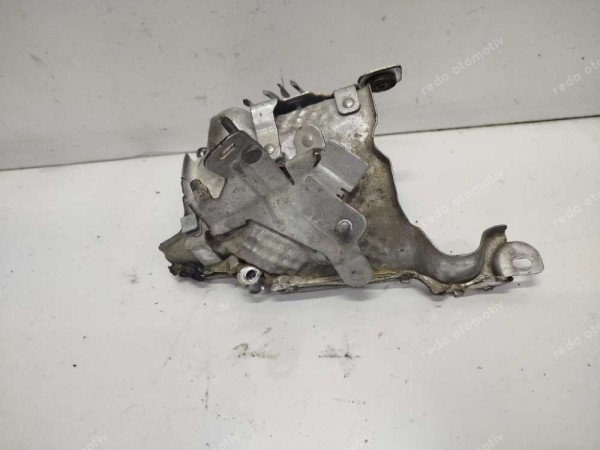 Renault Clio 5 Turbo Isı Koruyucu 144500548R SP (BE120)