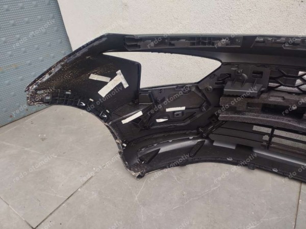 Hyundai Bayon Ön Tampon Komple 86511-Q0BA0 86512-Q0BC0 SP YP (GB110)