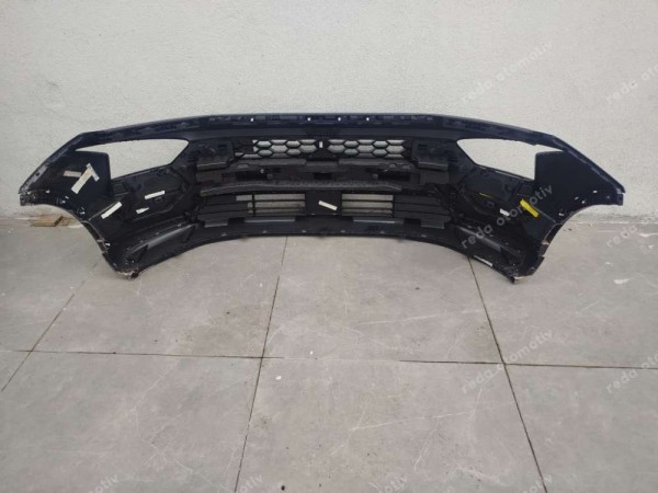 Hyundai Bayon Ön Tampon Komple 86511-Q0BA0 86512-Q0BC0 SP YP (GB110)