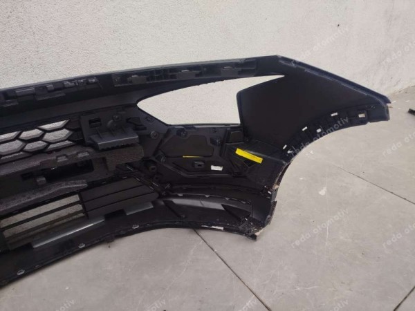 Hyundai Bayon Ön Tampon Komple 86511-Q0BA0 86512-Q0BC0 SP YP (GB110)
