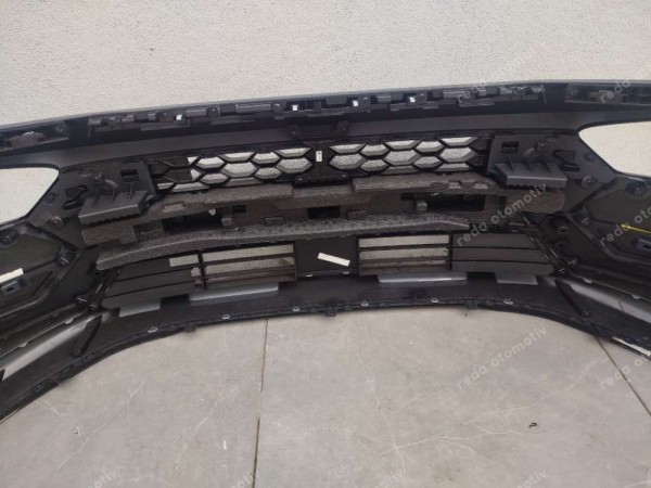Hyundai Bayon Ön Tampon Komple 86511-Q0BA0 86512-Q0BC0 SP YP (GB110)