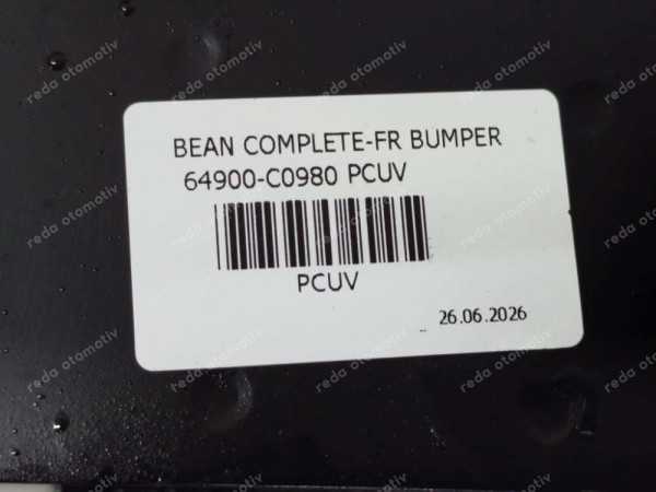 Hyundai Bayon Ön Tampon Demiri 94900-Q0980 SP YP (BC110)