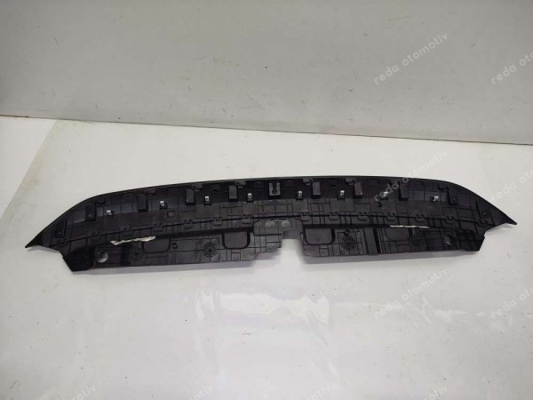 Hyundai Bayon Ön Panjur Panel Radyatör Üst Bakalit 86391-Q0BA0 86390-Q0BA0A SP YP (BA110)