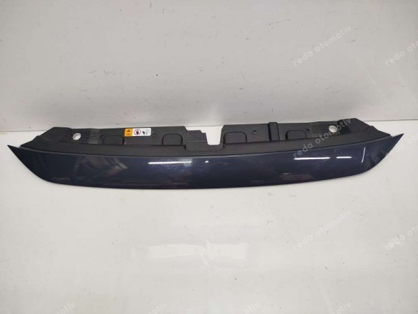 Hyundai Bayon Ön Panjur Panel Radyatör Üst Bakalit 86391-Q0BA0 86390-Q0BA0A SP YP (BA110)