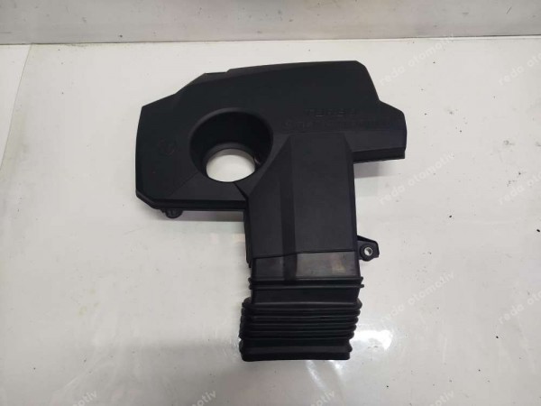 Hyundai Bayon Motor Üst Muhafaza Soğutma Kapağı 29250-07TB0 28260-Q0600 SP YP (BE120)