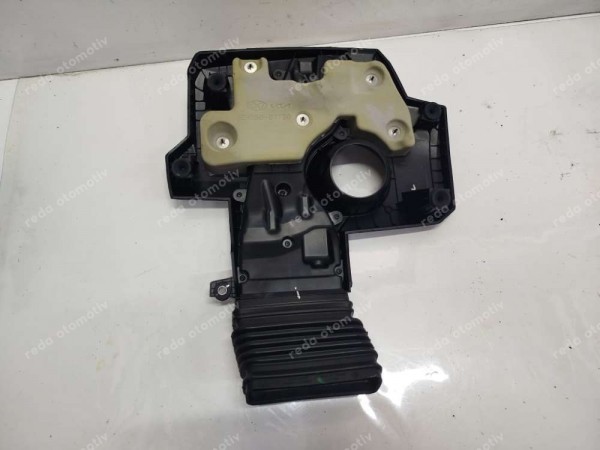 Hyundai Bayon Motor Üst Muhafaza Soğutma Kapağı 29250-07TB0 28260-Q0600 SP YP (BE120)